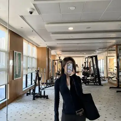 熊龙强